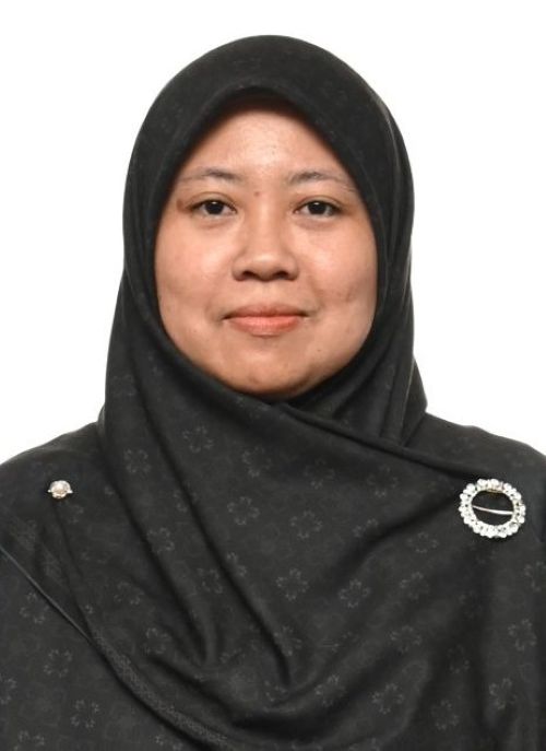 Nur Sheila binti Tukiman